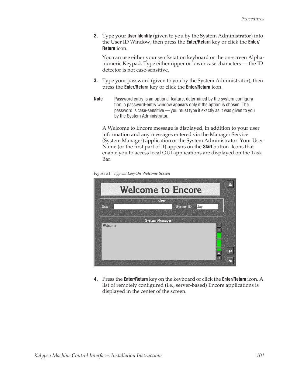 Grass Valley Machine Control Interfaces V.12.0 User Manual | Page 101 / 136