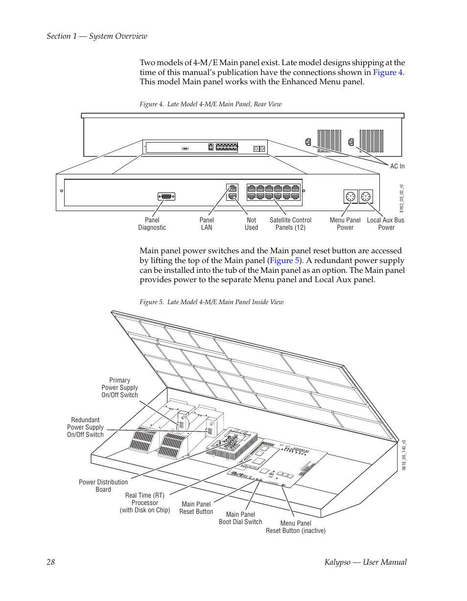 Grass Valley Kalypso User Manual V.15.0 User Manual | Page 28 / 470