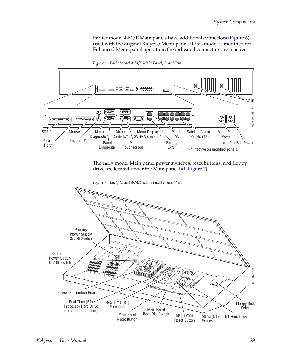 Figure 6 | Grass Valley Kalypso User Manual V.15.0 User Manual | Page 29 / 470