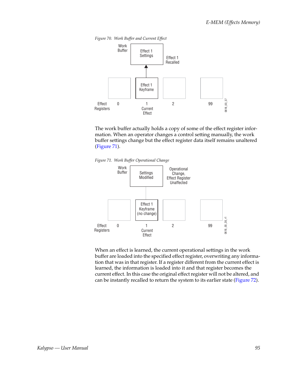 Grass Valley Kalypso User Manual V.15.0 User Manual | Page 95 / 470