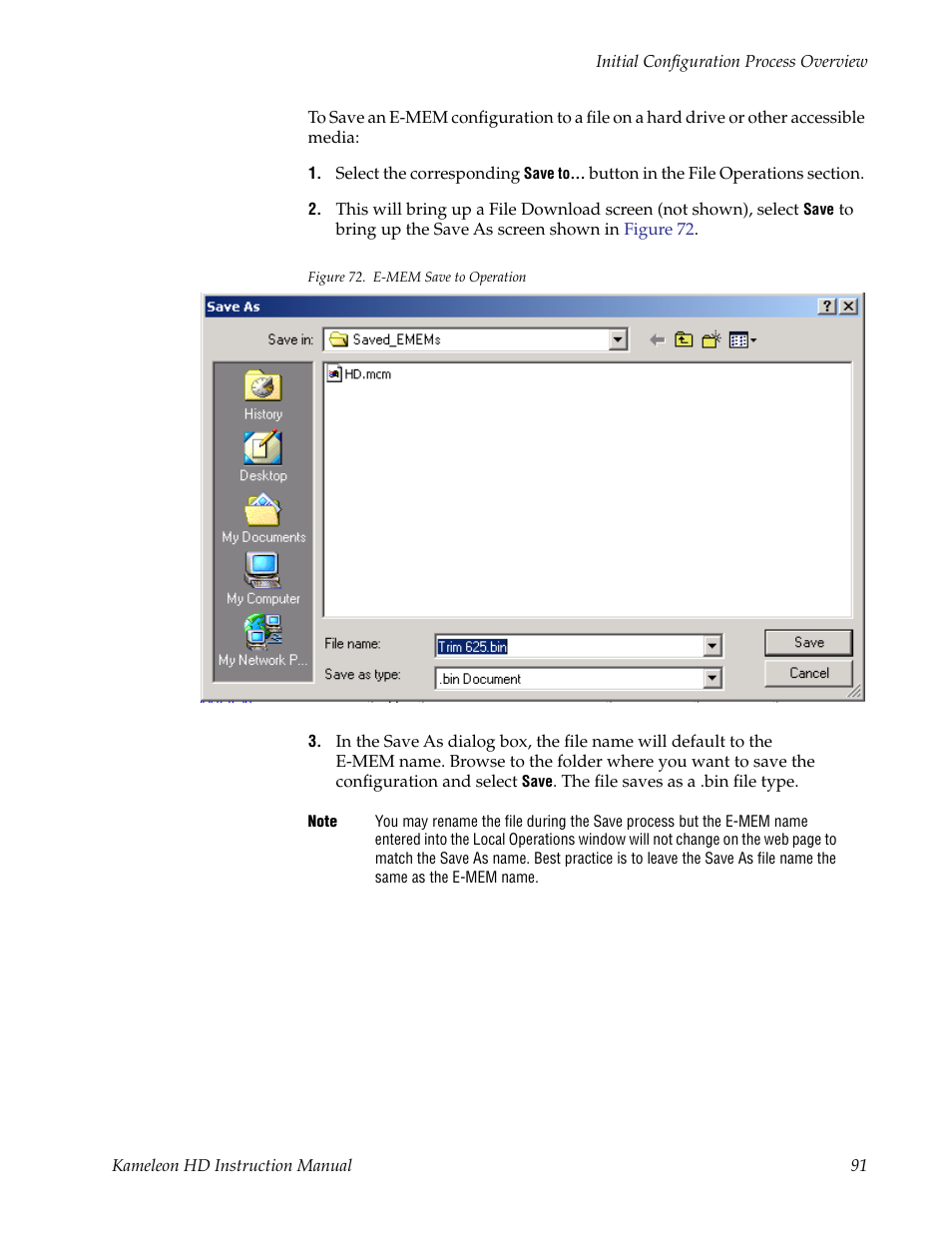 Grass Valley Kameleon HD Multi-Function Modules v.2.1.0 User Manual | Page 91 / 110