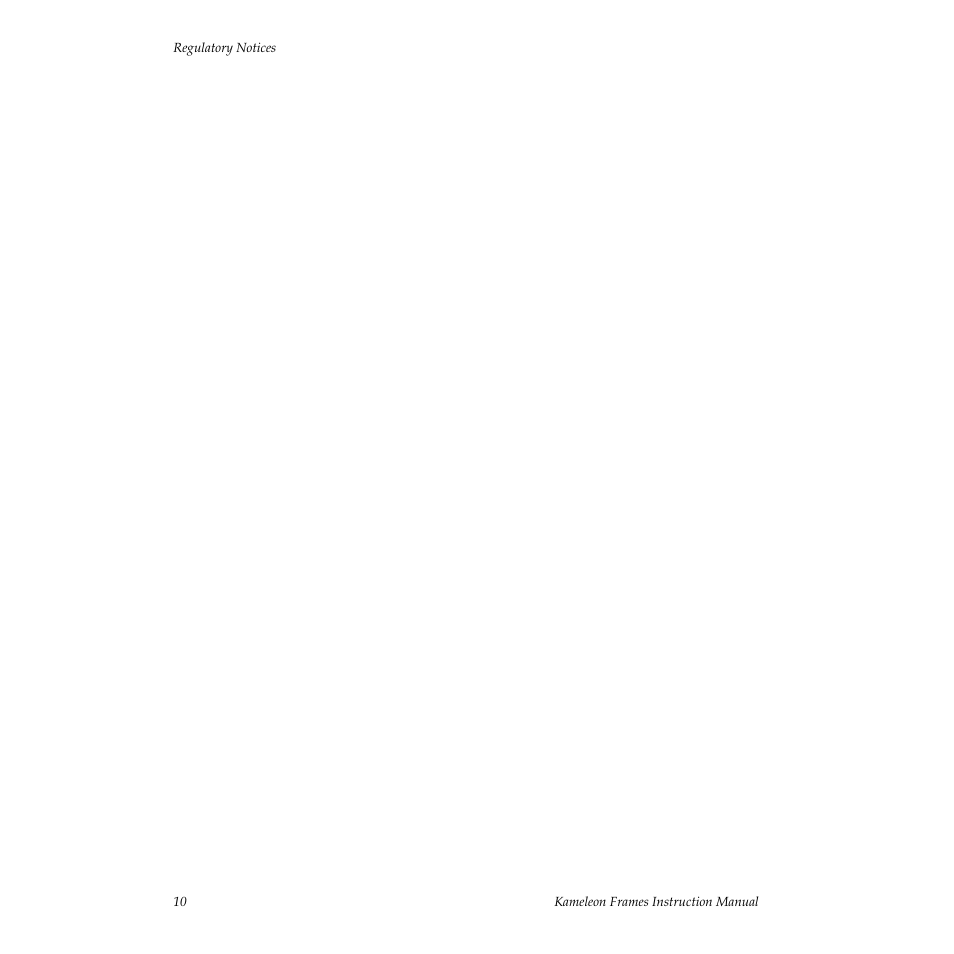 Grass Valley 2000T3 User Manual | Page 10 / 50