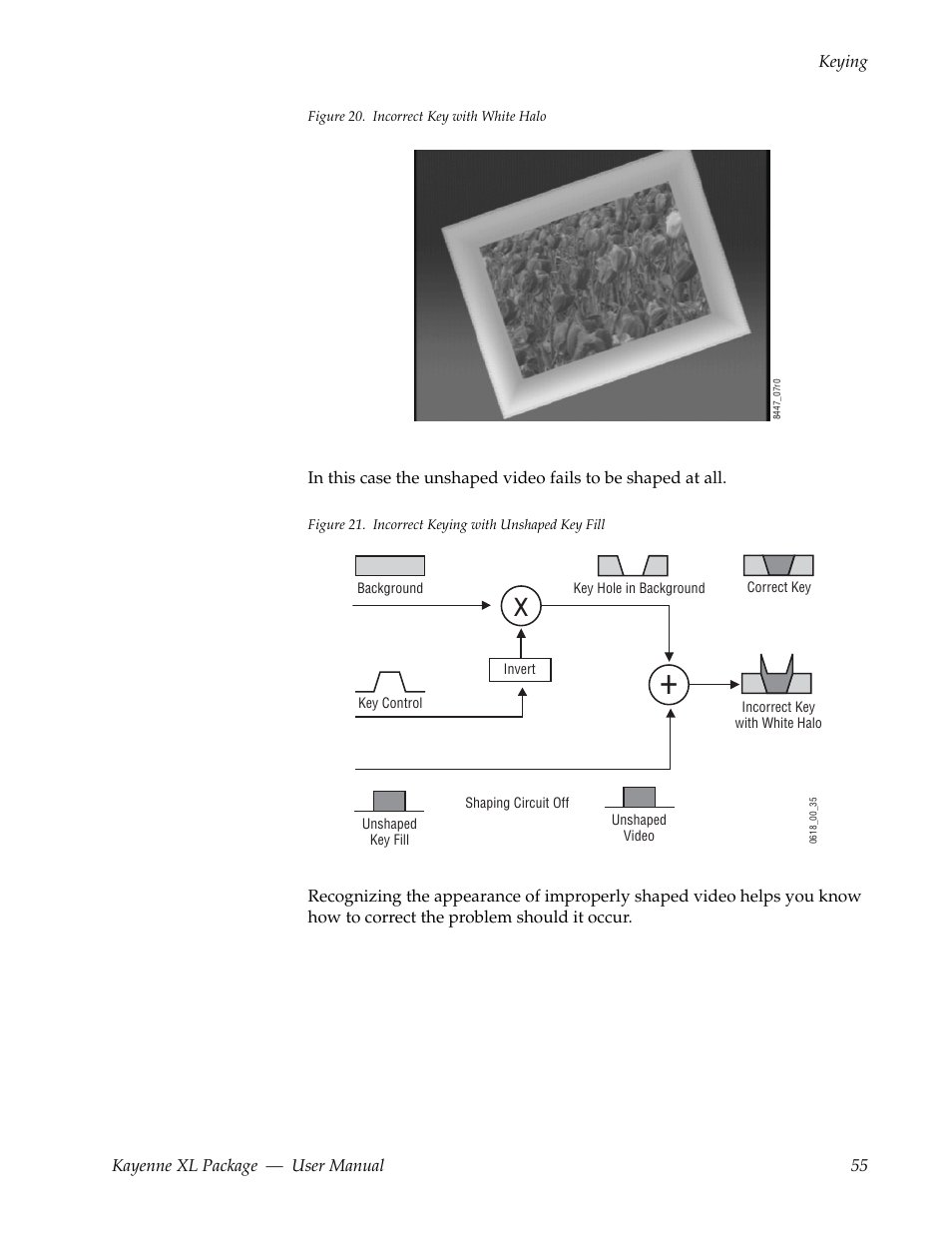 Grass Valley Kayenne XL Package v.7.0.4 User Manual | Page 57 / 663