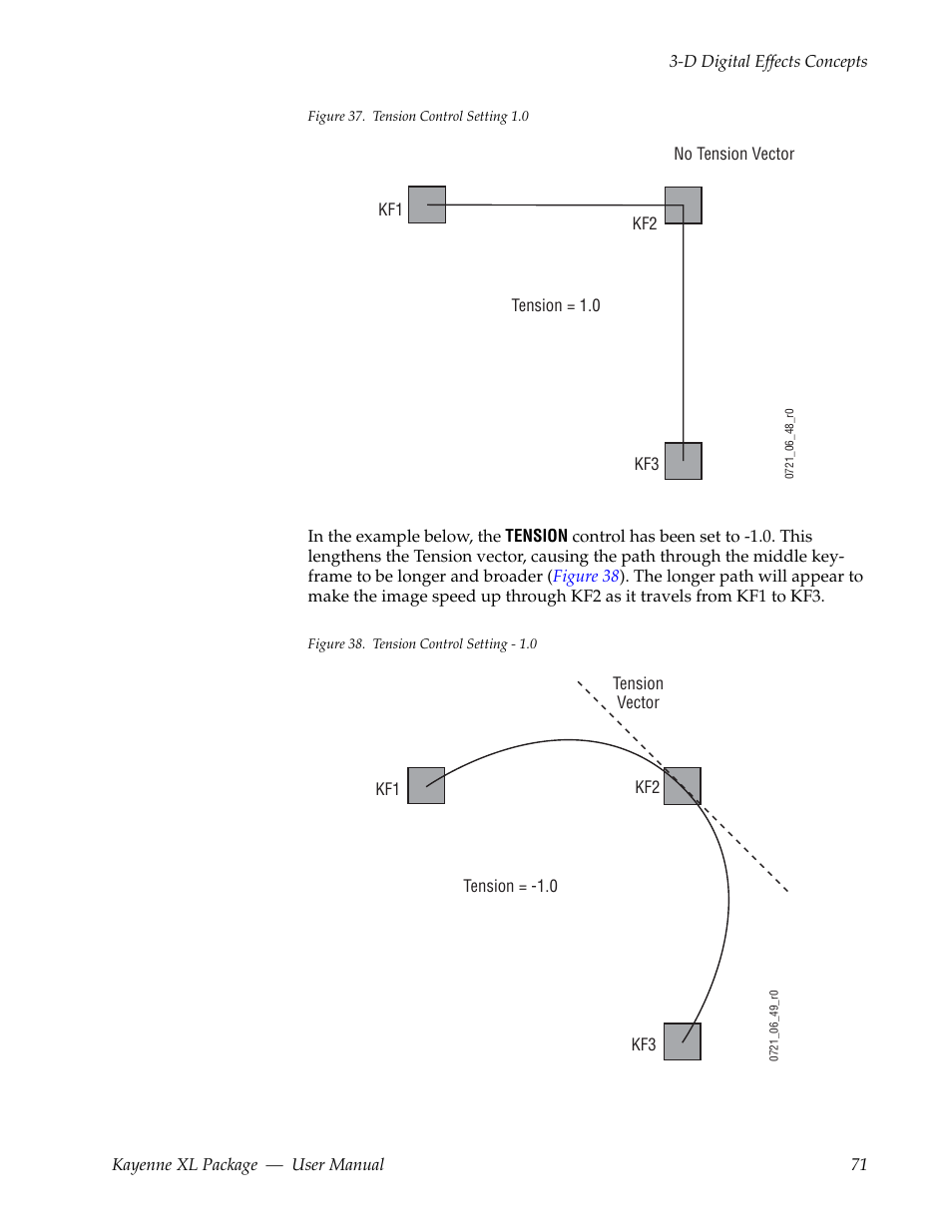 Grass Valley Kayenne XL Package v.7.0.4 User Manual | Page 73 / 663