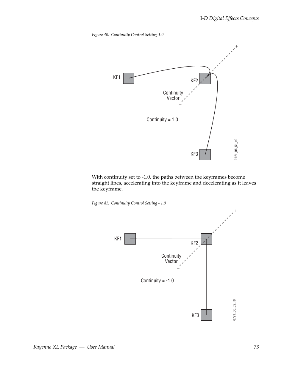 Grass Valley Kayenne XL Package v.7.0.4 User Manual | Page 75 / 663