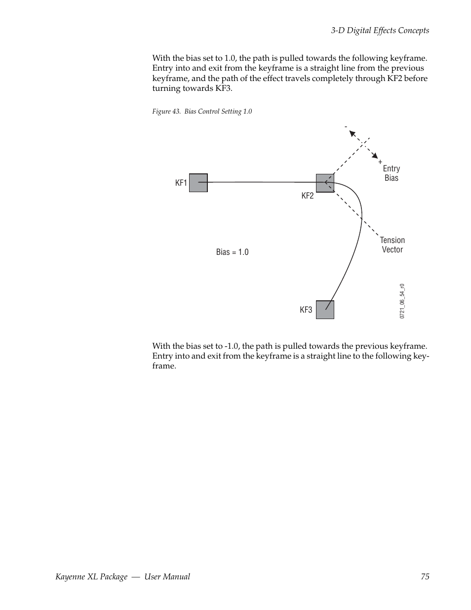 Grass Valley Kayenne XL Package v.7.0.4 User Manual | Page 77 / 663