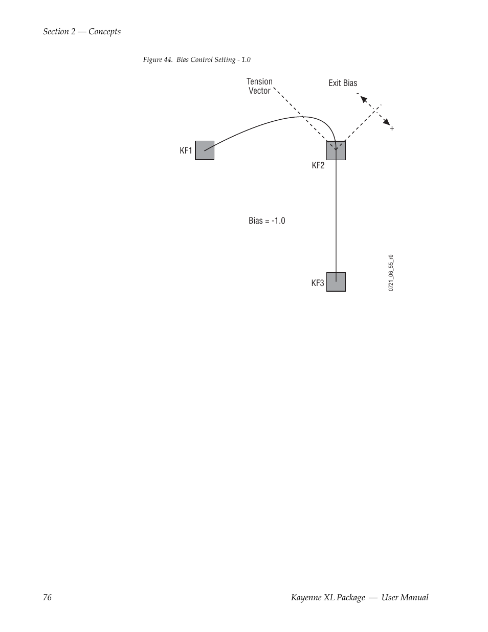 Grass Valley Kayenne XL Package v.7.0.4 User Manual | Page 78 / 663