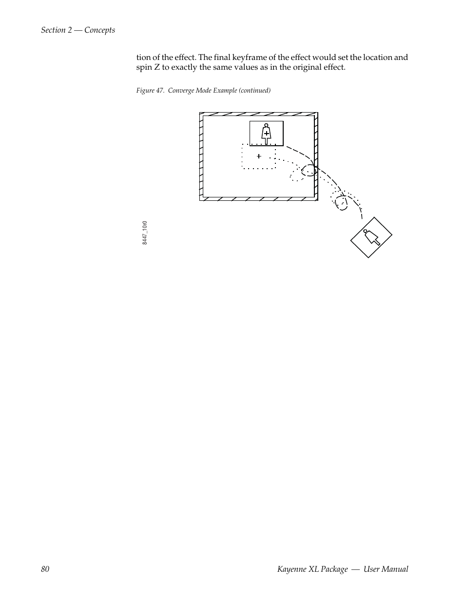 Grass Valley Kayenne XL Package v.7.0.4 User Manual | Page 82 / 663