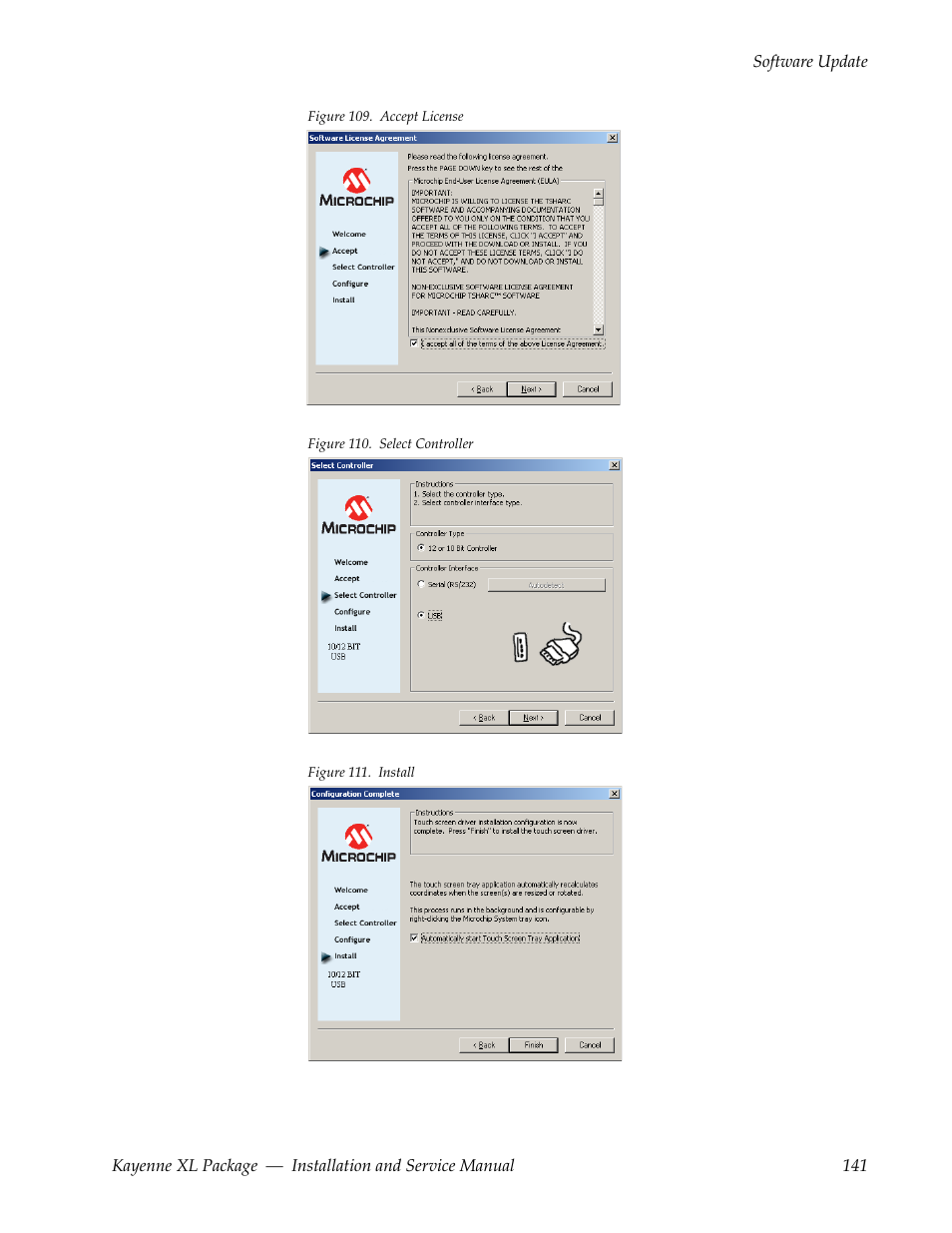 Grass Valley Kayenne XL Package Installation v.7.0.4 User Manual | Page 141 / 198