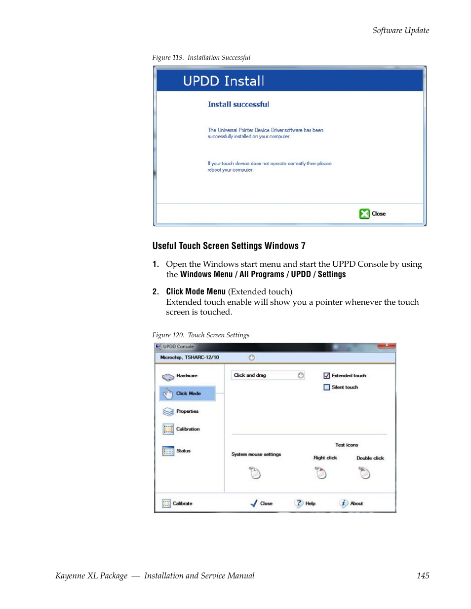 Grass Valley Kayenne XL Package Installation v.7.0.4 User Manual | Page 145 / 198