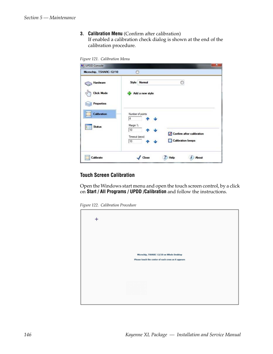 Grass Valley Kayenne XL Package Installation v.7.0.4 User Manual | Page 146 / 198