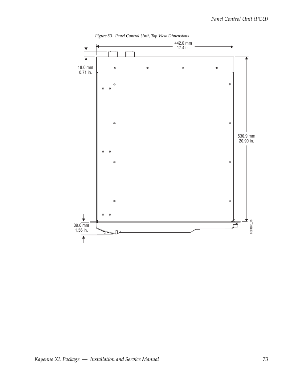 Grass Valley Kayenne XL Package Installation v.7.0.4 User Manual | Page 73 / 198
