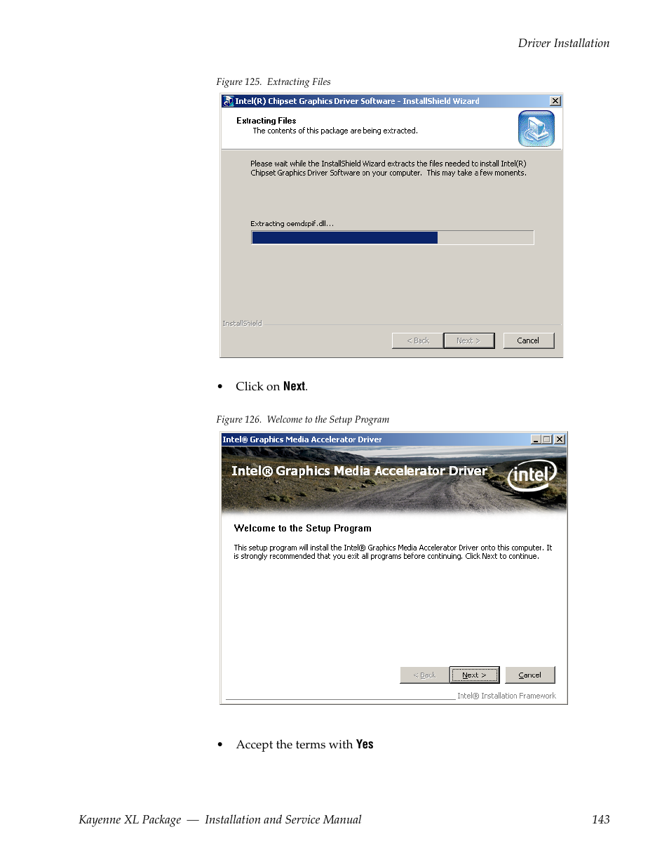 Grass Valley Kayenne XL Package Installation v.7.0.2 User Manual | Page 143 / 164