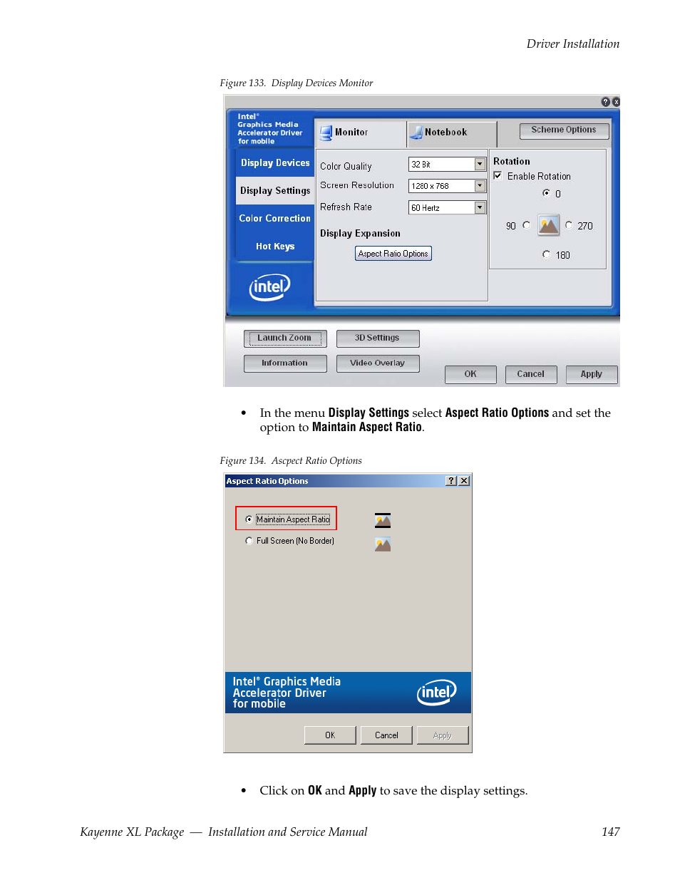 Grass Valley Kayenne XL Package Installation v.7.0.2 User Manual | Page 147 / 164