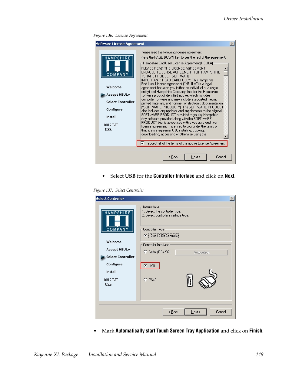Grass Valley Kayenne XL Package Installation v.7.0.2 User Manual | Page 149 / 164