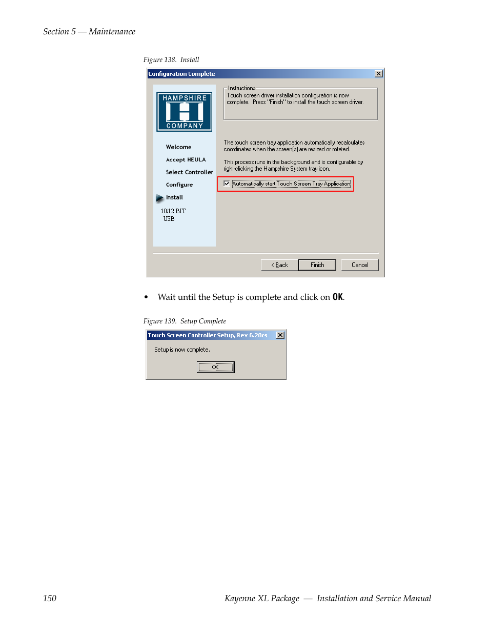 Grass Valley Kayenne XL Package Installation v.7.0.2 User Manual | Page 150 / 164