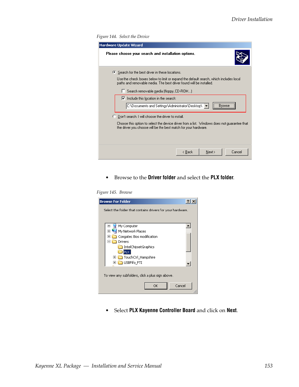 Grass Valley Kayenne XL Package Installation v.7.0.2 User Manual | Page 153 / 164