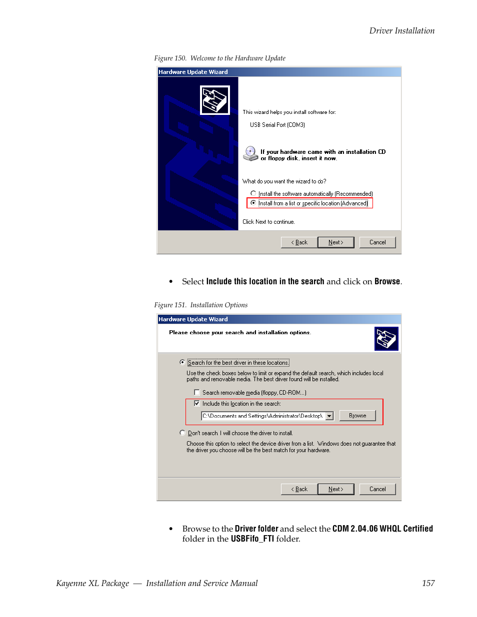 Grass Valley Kayenne XL Package Installation v.7.0.2 User Manual | Page 157 / 164