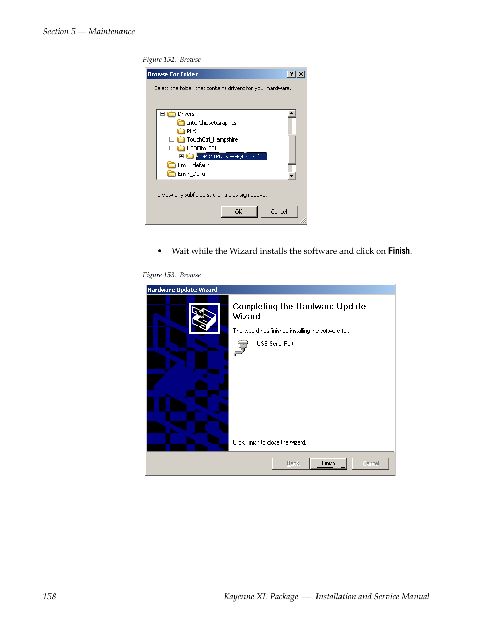 Grass Valley Kayenne XL Package Installation v.7.0.2 User Manual | Page 158 / 164