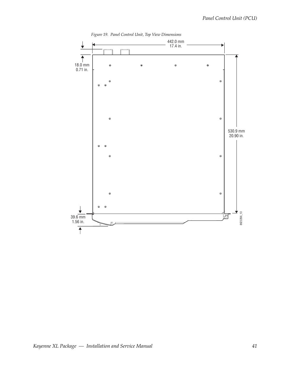 Grass Valley Kayenne XL Package Installation v.7.0.2 User Manual | Page 41 / 164