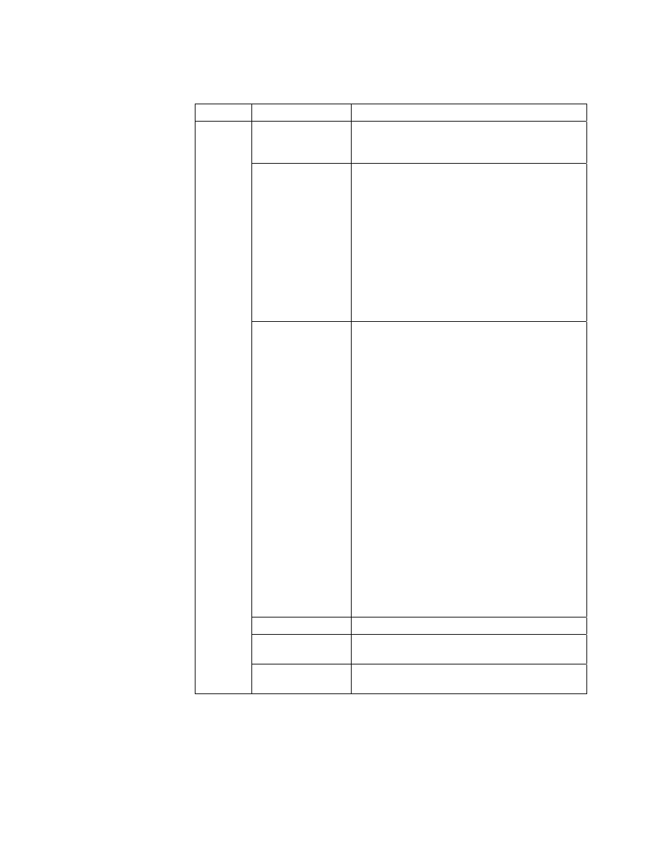 Grass Valley KDD-PSU User Manual | Page 11 / 36