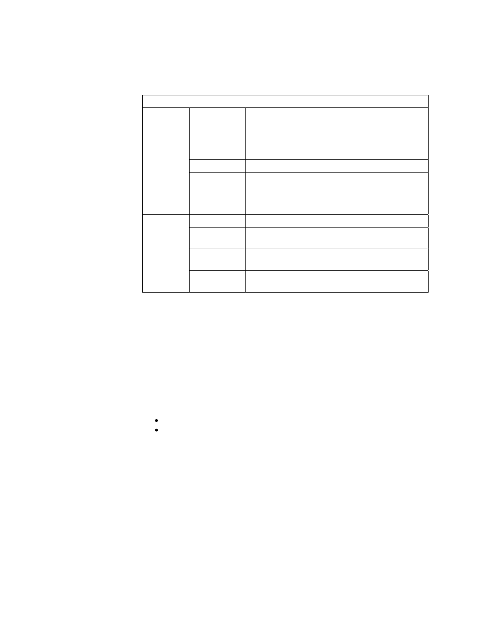 Ethernet switches and hubs, Factory settings | Grass Valley KayakDD-2 v.6.7.1 User Manual | Page 56 / 95
