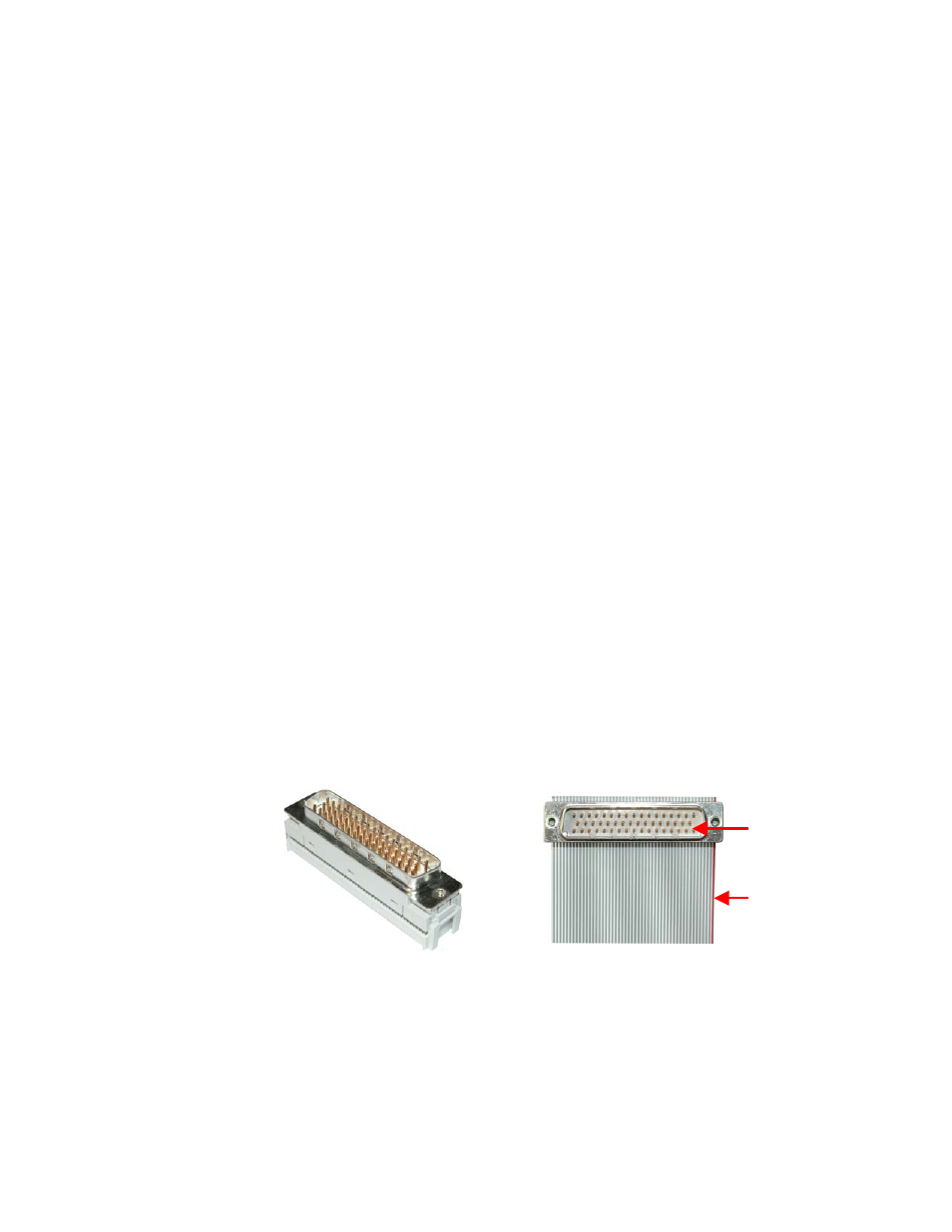 Gpi / tally outputs, Gpi inputs, Tally adapter | Figure 17, Tally adapter cable | Grass Valley KayakDD-2 v.6.7.1 User Manual | Page 59 / 95