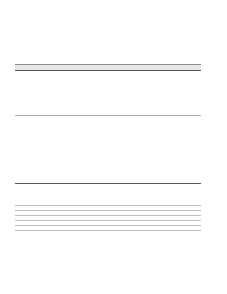 Control interfaces, Supported gvg100 commands, 5 control interfaces | 1 supported gvg100 commands | Grass Valley KayakDD-2 v.6.7.1 User Manual | Page 91 / 95