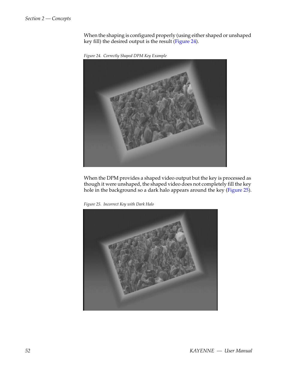 Grass Valley Kayenne v.3.0 User Manual | Page 52 / 480