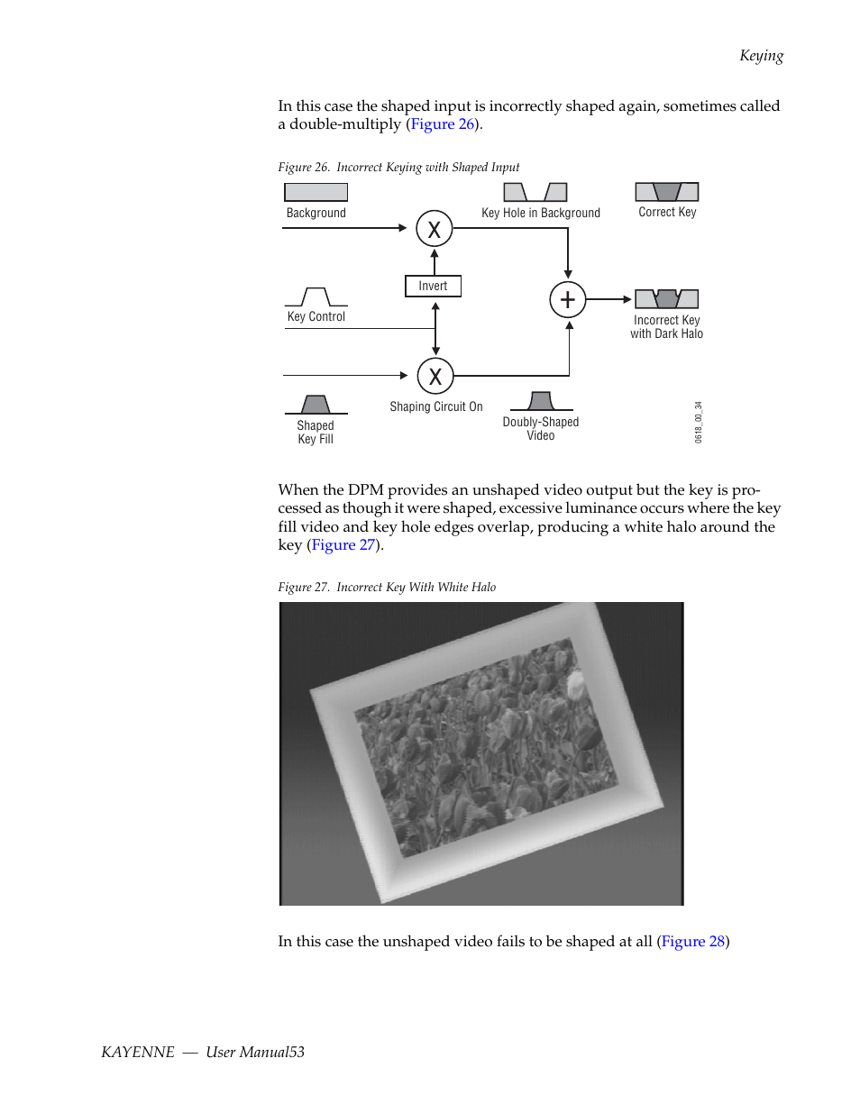 Grass Valley Kayenne v.3.0 User Manual | Page 53 / 480
