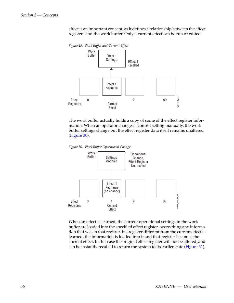 Grass Valley Kayenne v.3.0 User Manual | Page 56 / 480
