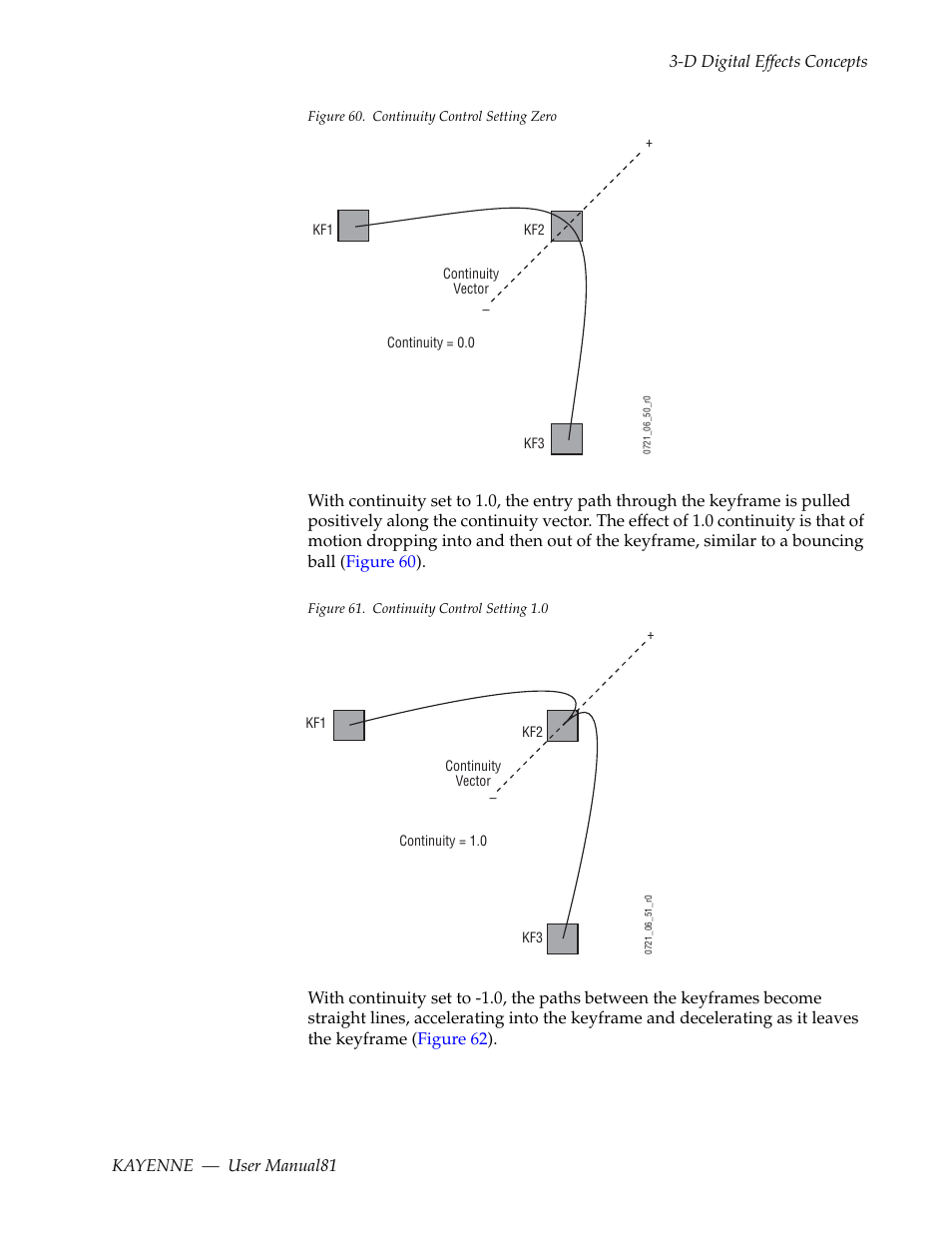 Grass Valley Kayenne v.3.0 User Manual | Page 81 / 480