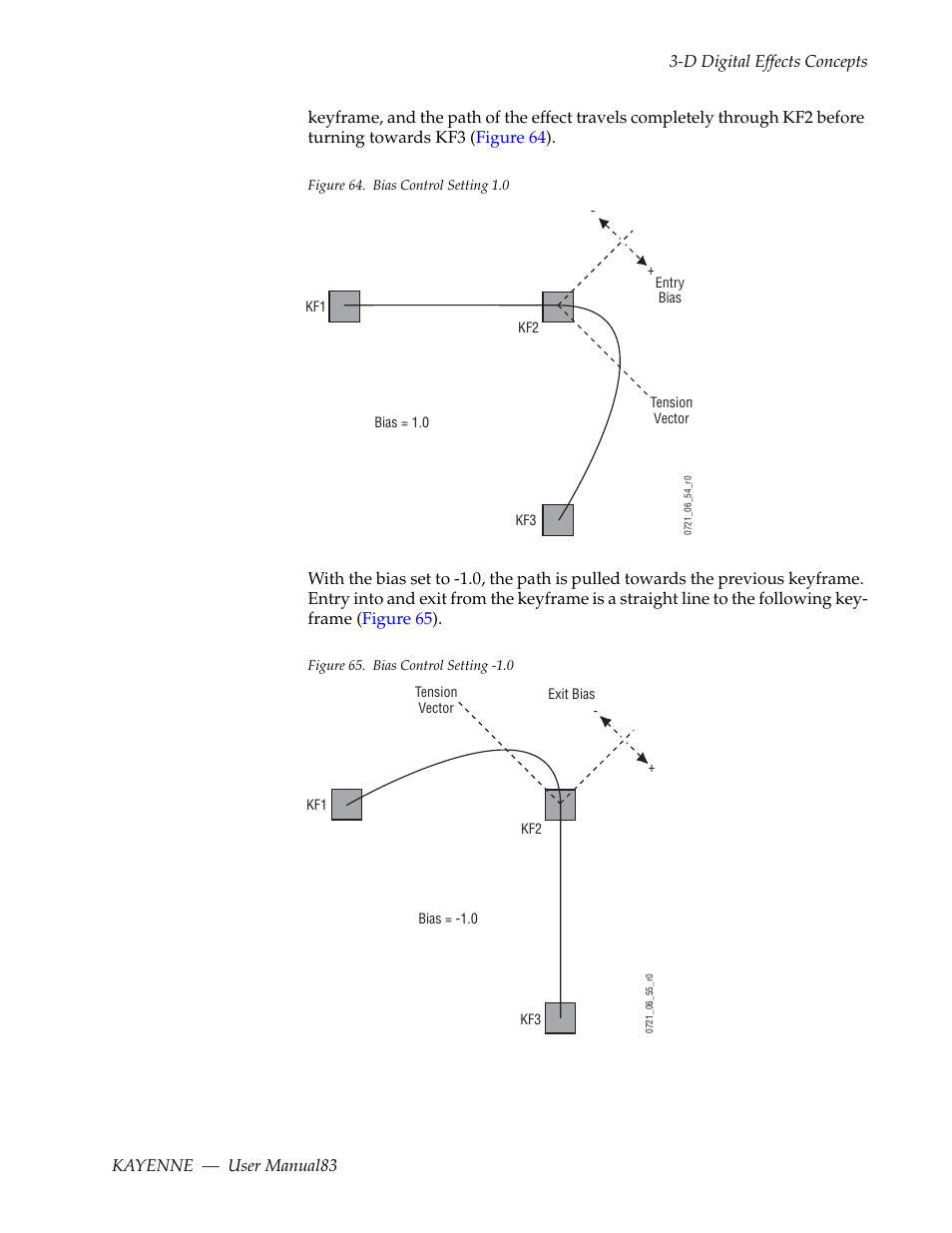 Grass Valley Kayenne v.3.0 User Manual | Page 83 / 480