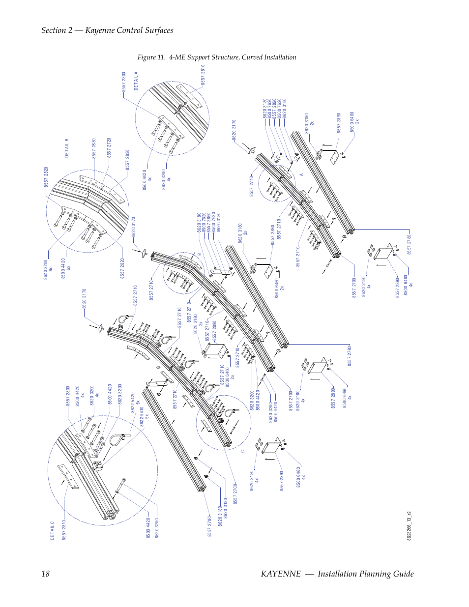Grass Valley Kayenne Installation Planning Guide Aug 30 2011 User Manual | Page 18 / 78