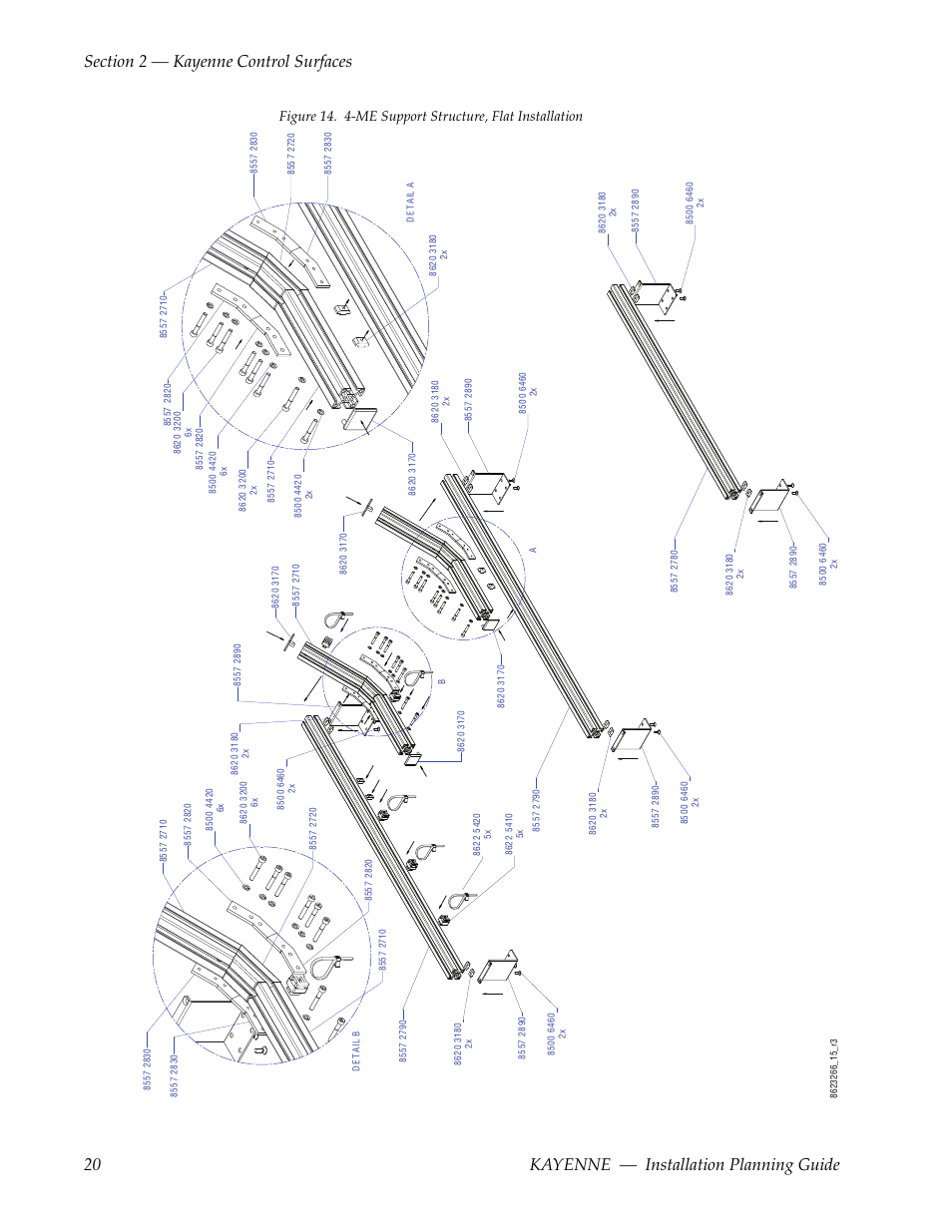 Grass Valley Kayenne Installation Planning Guide Aug 30 2011 User Manual | Page 20 / 78