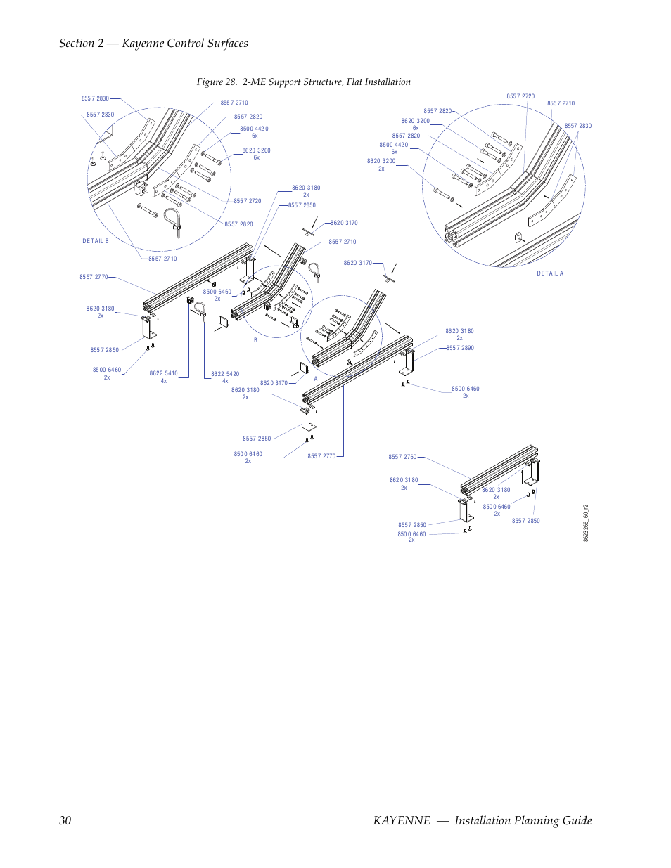 Grass Valley Kayenne Installation Planning Guide Aug 30 2011 User Manual | Page 30 / 78
