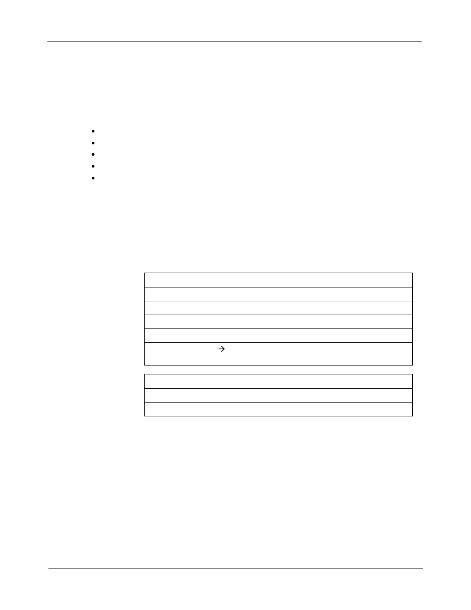 6 technical specifications, 5 technical specifications | Grass Valley KXI-DVI-Bridge User Manual | Page 19 / 21