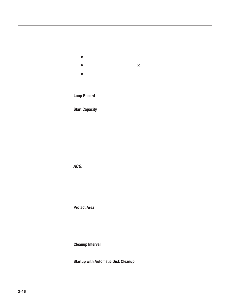 Grass Valley LVS 100 v.3.15 User Manual | Page 106 / 370