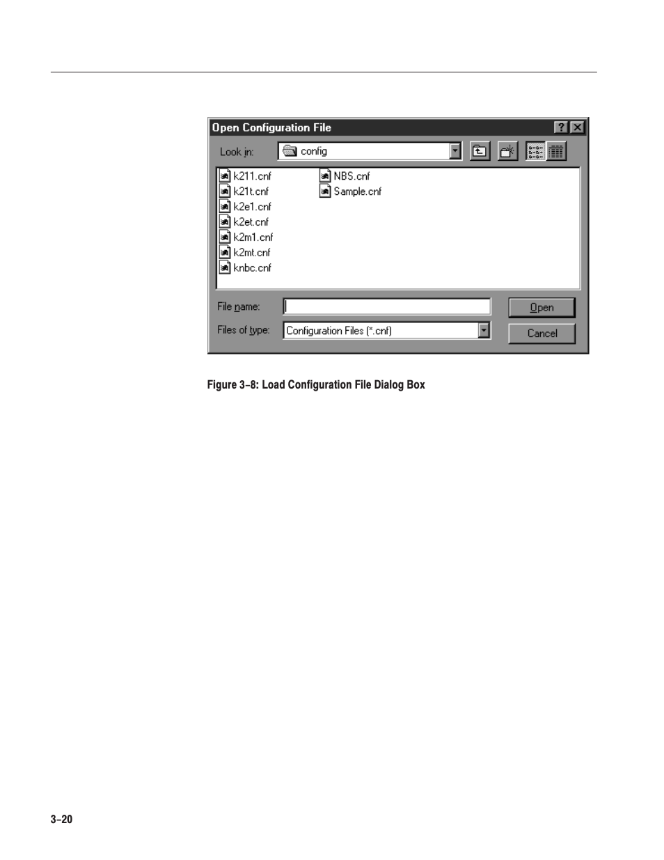 Grass Valley LVS 100 v.3.15 User Manual | Page 110 / 370