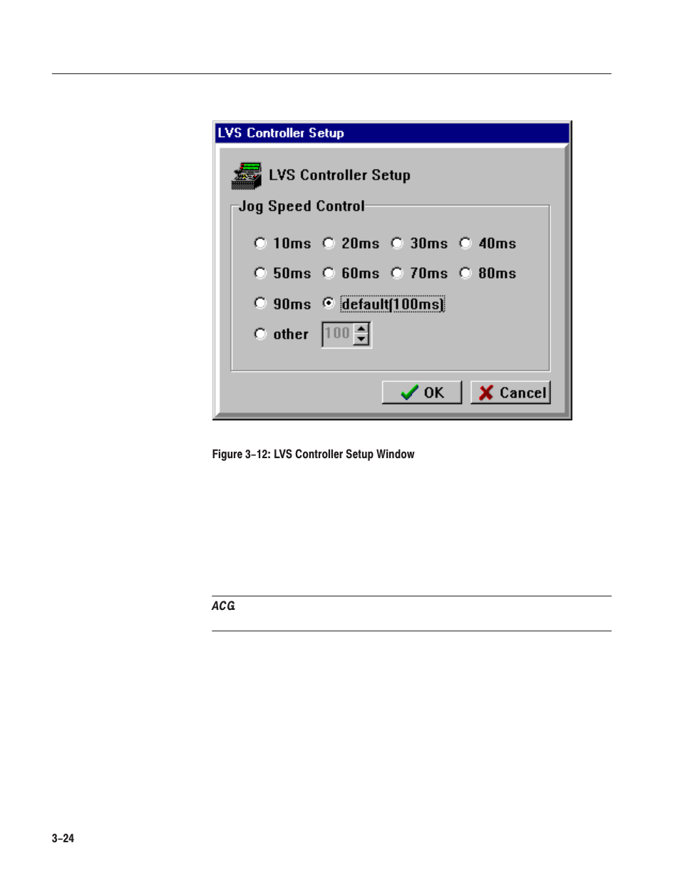 Grass Valley LVS 100 v.3.15 User Manual | Page 114 / 370
