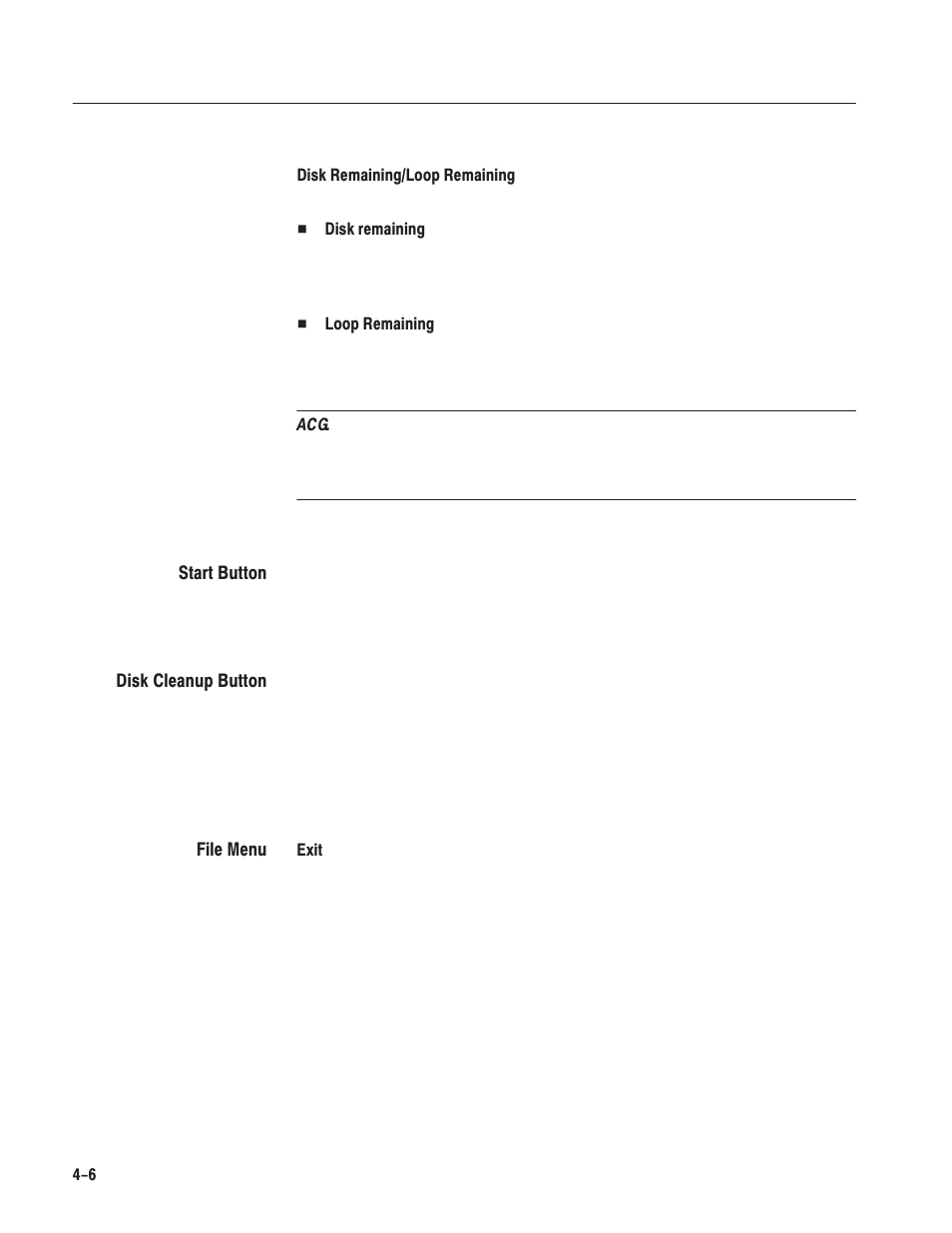 Grass Valley LVS 100 v.3.15 User Manual | Page 124 / 370