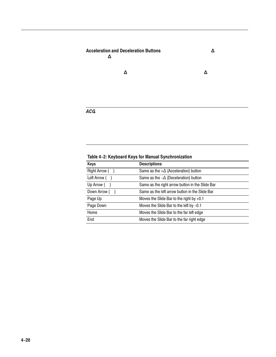 Grass Valley LVS 100 v.3.15 User Manual | Page 138 / 370