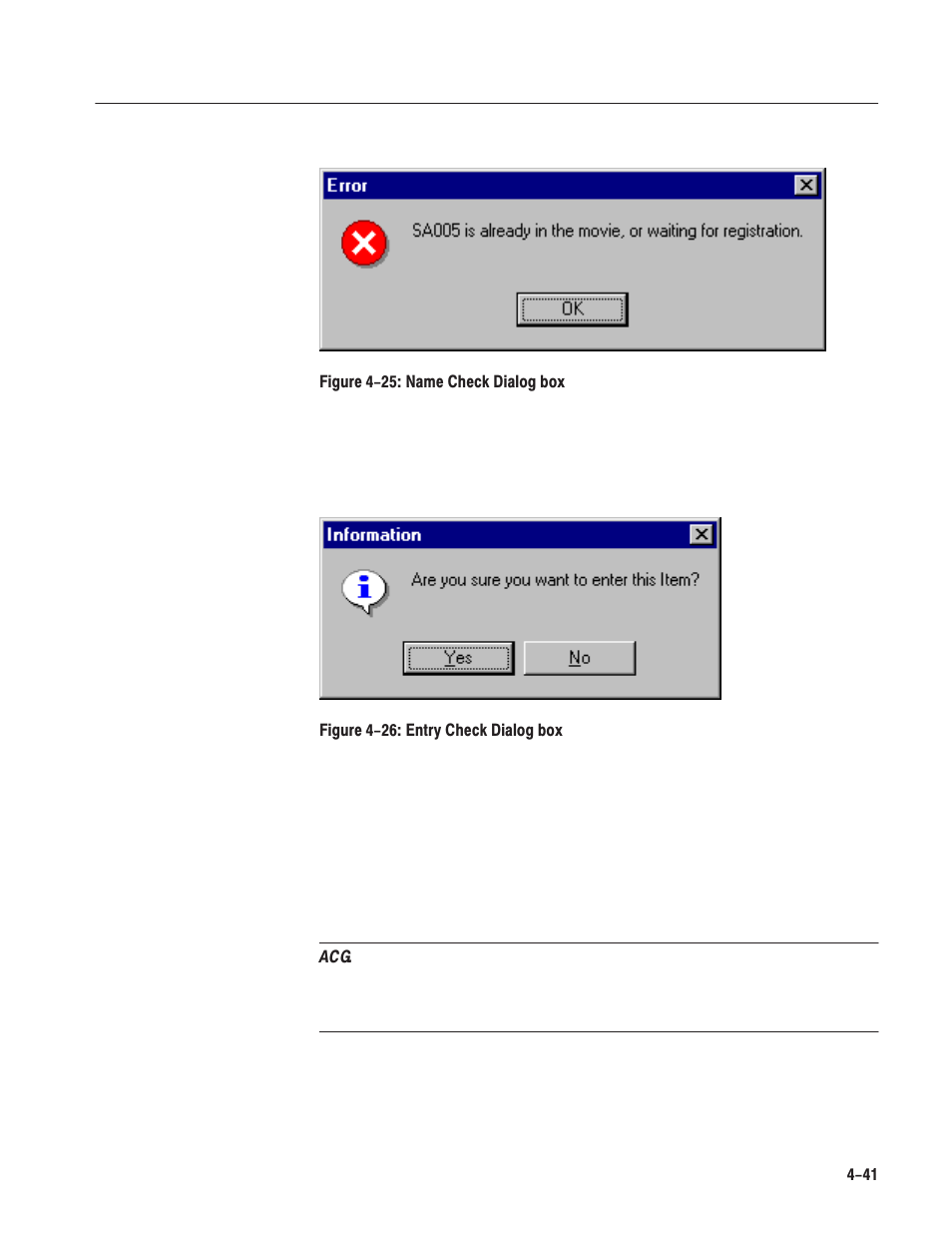 Grass Valley LVS 100 v.3.15 User Manual | Page 159 / 370