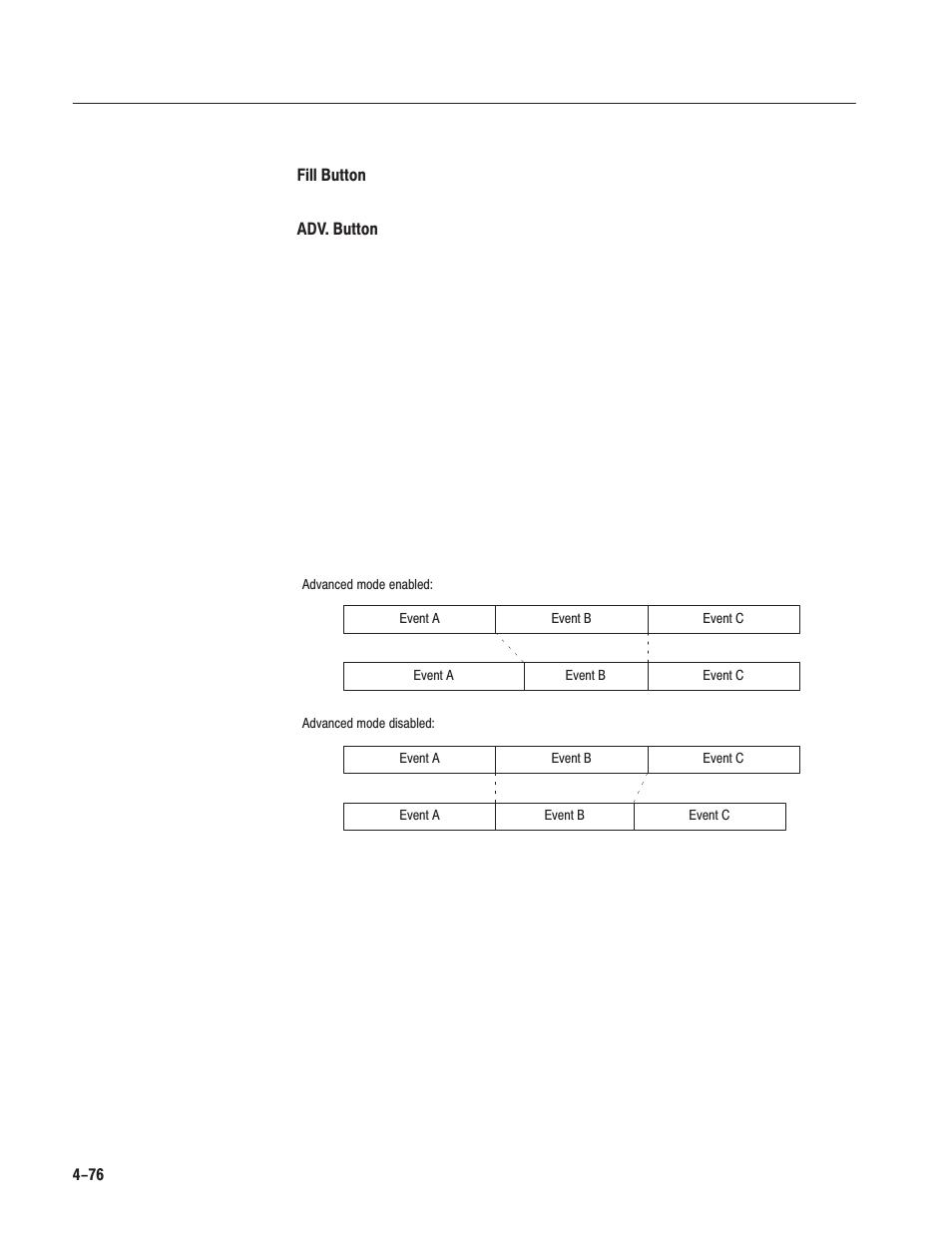 Grass Valley LVS 100 v.3.15 User Manual | Page 194 / 370