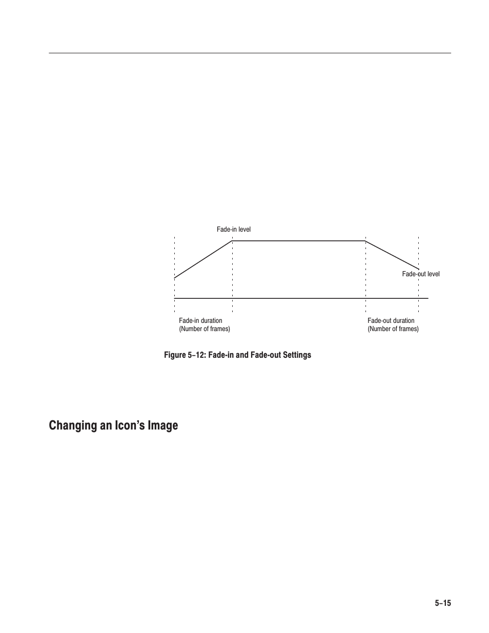 Changing an icon's image | Grass Valley LVS 100 v.3.15 User Manual | Page 227 / 370