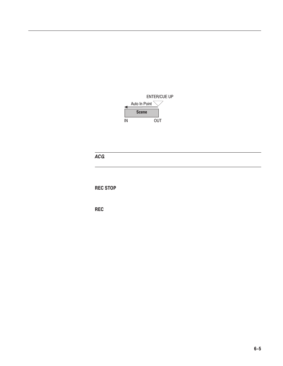 Grass Valley LVS 100 v.3.15 User Manual | Page 249 / 370