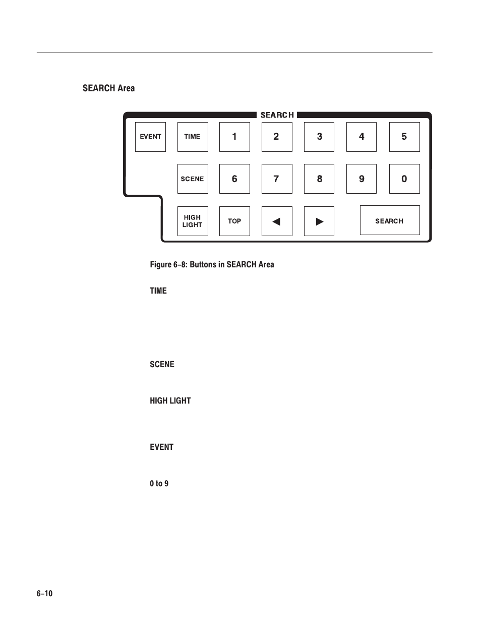 Grass Valley LVS 100 v.3.15 User Manual | Page 254 / 370