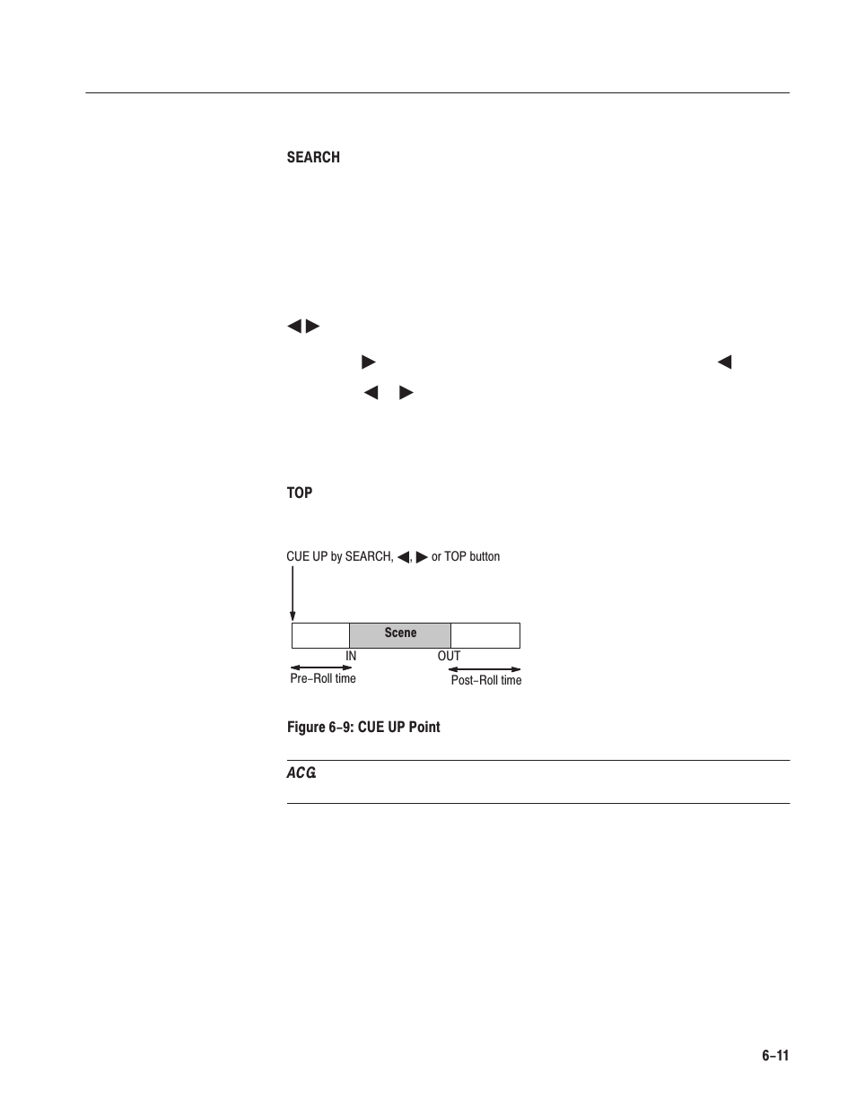 Grass Valley LVS 100 v.3.15 User Manual | Page 255 / 370