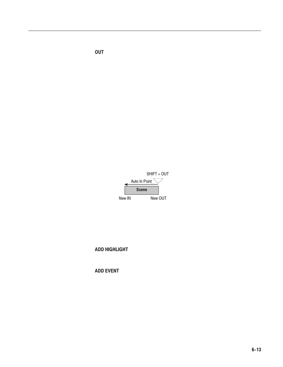 Grass Valley LVS 100 v.3.15 User Manual | Page 257 / 370