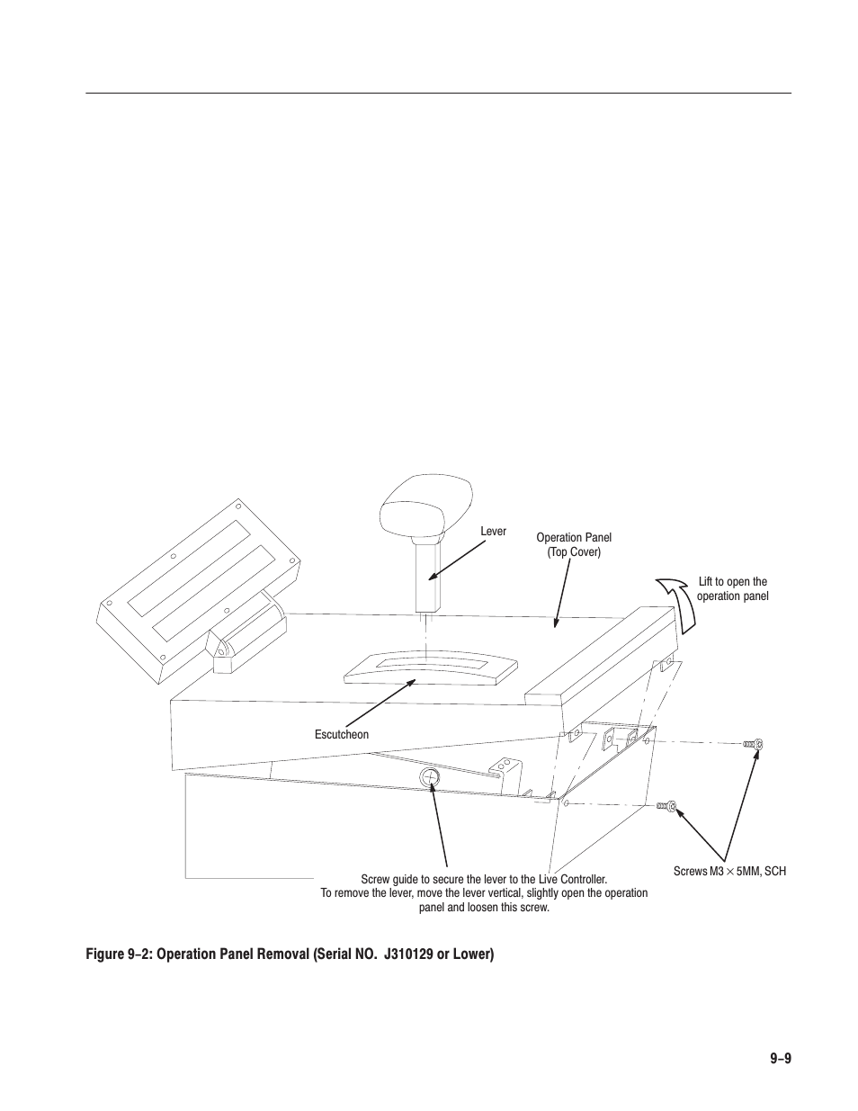 Grass Valley LVS 100 v.3.15 User Manual | Page 299 / 370